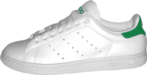 adidas stan smith 2 blanc vert